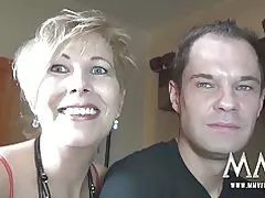 MMV film Benvenuti a un club swinger privato