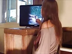 Moglie ama alla ricerca online