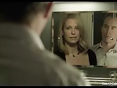 Nudo di Helen kennedy - braccato s01e06