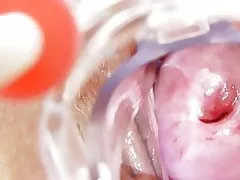 Filthy infermiera ottiene solo