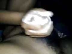 Coppie mature indonesiane