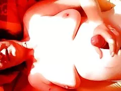 La nostra donna delle pulizie è inseminata...