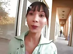 Miako asiatiche mature