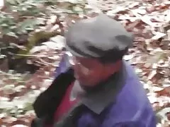 Serie legni - bosco selvaggio