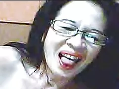 Pinay gioca in cam