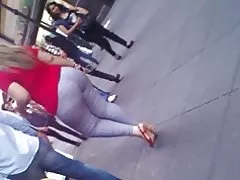 Che culo! (maturo molto ricco) ii