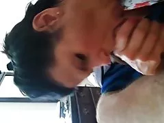 Giocherellona milf matura